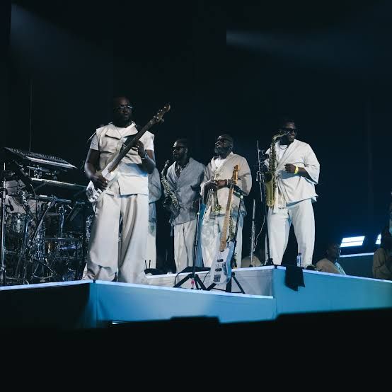 Asake Teases Four Unreleased Songs During Intimate Spotify London Date, Fans Left Hungry for M$NEY 12 images 156111643414815962364