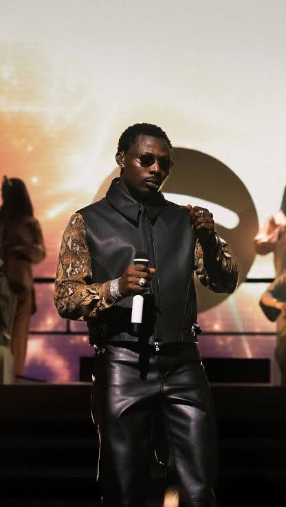 Asake Teases Four Unreleased Songs During Intimate Spotify London Date, Fans Left Hungry for M$NEY 13 images 163439803053615651450