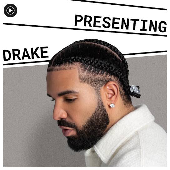 Drake Crowned All-Time Apple Music King: The Shocking Top 20 List That Redefines Streaming Dominance. 11 images 23