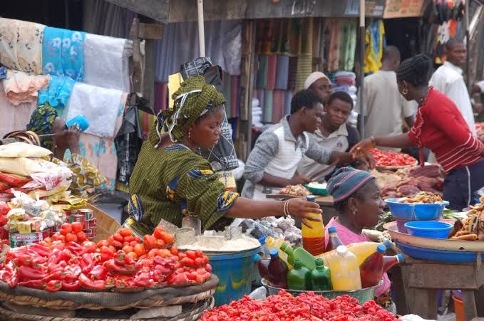Rising Food Prices in Nigeria: Ruth Kadiri’s Take on a Growing Concern 13 images2810298985100112968788895