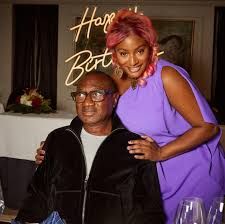 DJ Cuppy’s Bold Truth: Why She Says She’ll Never Marry a Nigerian Man 14 images2818298387912020796486892