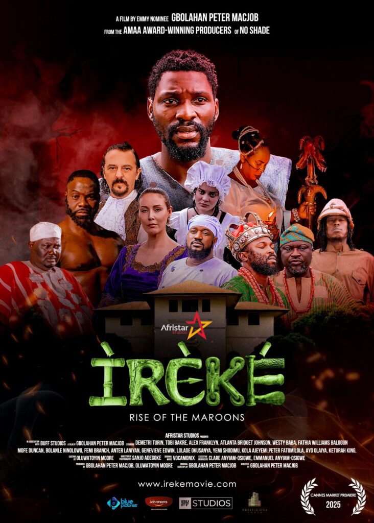 Top 10 Nollywood Blockbusters You Cannot Miss This June and July 2026 16 ireke8018451780339105125