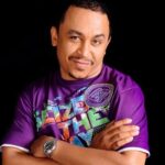 ldquoMy Ex wife Was The Violent Onerdquo Daddy Freeze Clears And28129