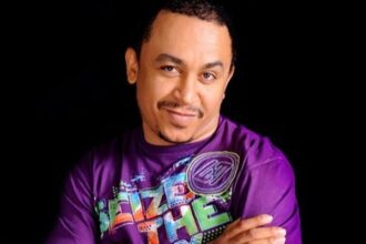 ldquoMy Ex wife Was The Violent Onerdquo Daddy Freeze Clears And28129