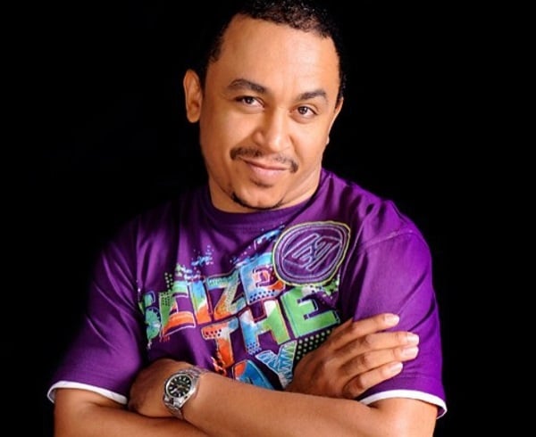 ldquoMy Ex wife Was The Violent Onerdquo Daddy Freeze Clears And28129