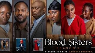Blood Sisters Season 2 Review: Great Performances, Shaky Ending, Is Netflix's Biggest Nollywood Thriller Still Worth Your Time? 13 mqdefault6387172879675048880