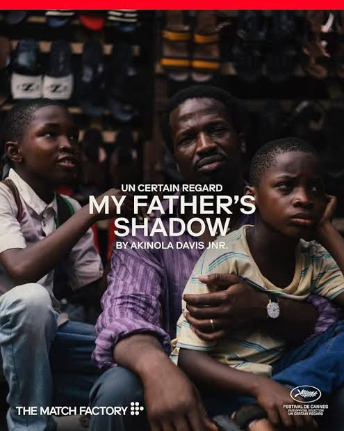 Top 10 Nollywood Blockbusters You Cannot Miss This June and July 2026 18 my fathers shadow6691756699942454639