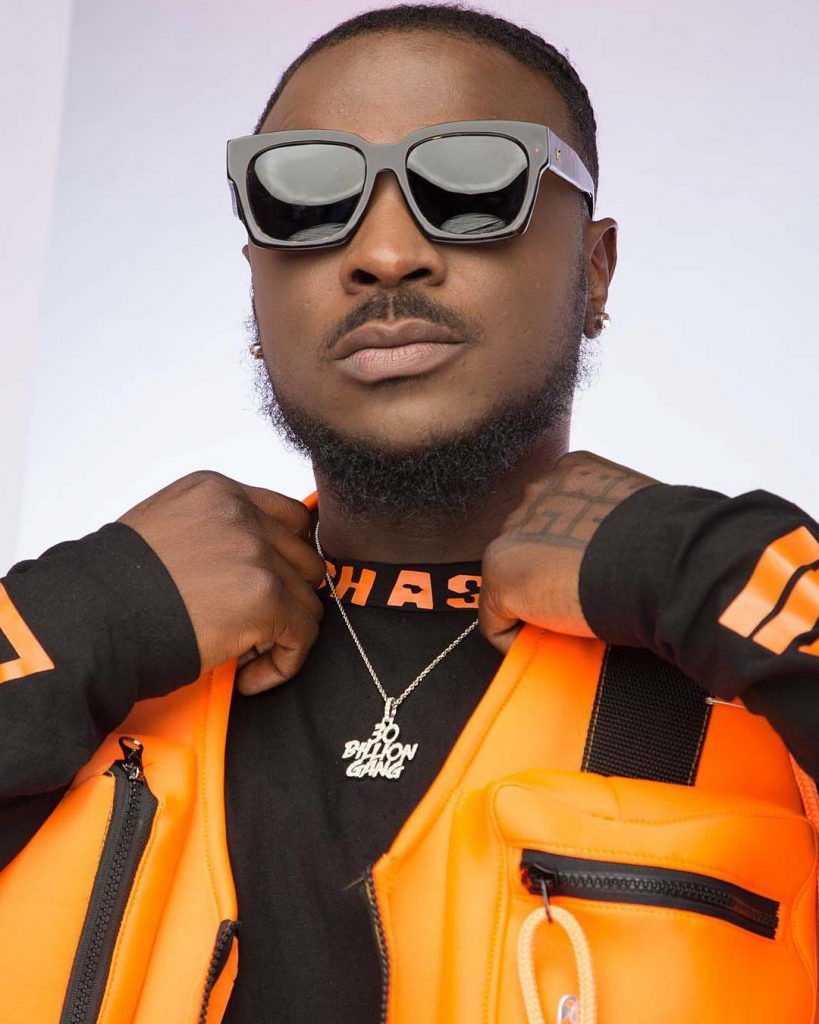 Peruzzi Reverses Course: “Two Children Are Enough,” Why the Afrobeats Star Changed His Mind 13 peruzzi 819x1024 15463873722139931043
