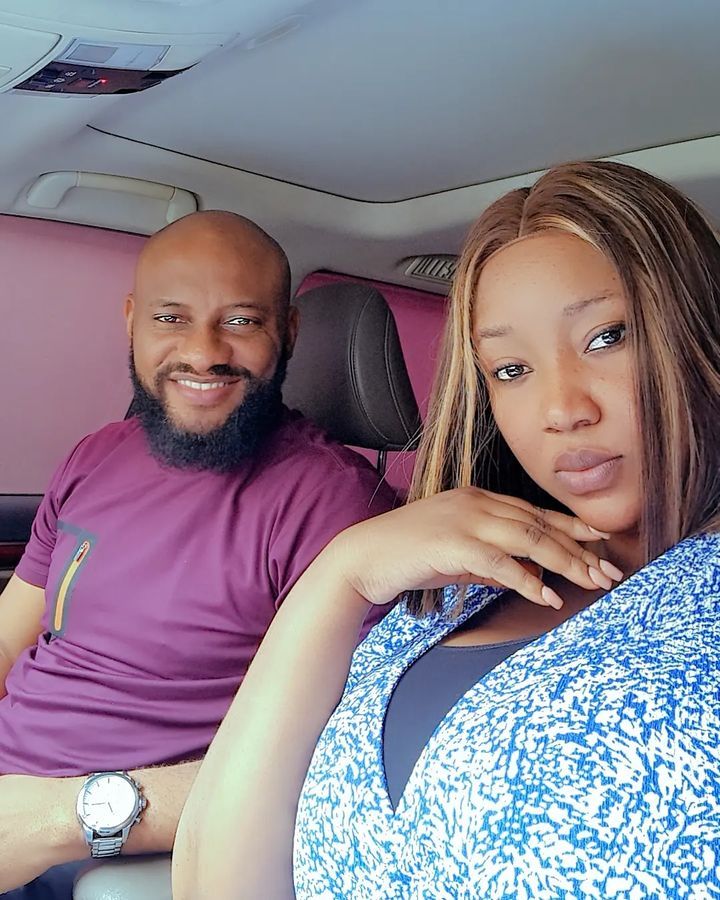 Judy Austin Speaks Out: Why She’s Defending Yul Edochie Against Her Ex’s Allegations 14 yuledochie 20231224 00018813080479688238467