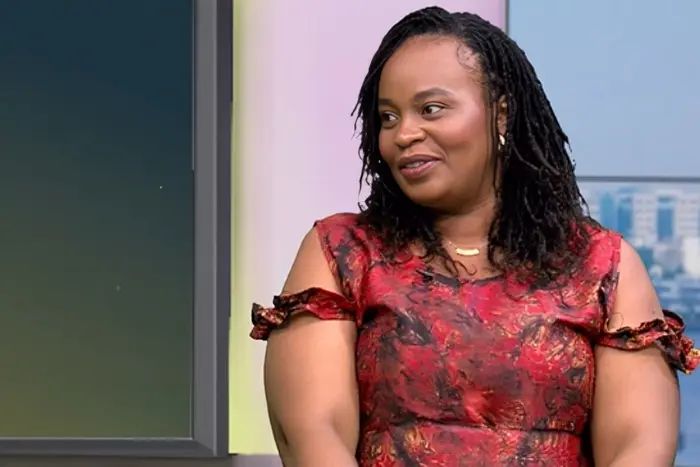 She Vanished From Nollywood for 7 Years, Here's Why She's Not Sorry 12 0e3f3e9c fa2b 4478 a7c9 5747d831c1962277811938812308854