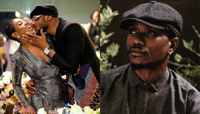 Brymo Recalls the Day 2Baba Looked Him in the Eye and Asked Annie a Question He'll Never Forget 11 20211005 063646 0000