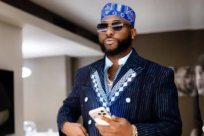 Davido Opens Up on What Fuels Him Most, And It's Not Fame or Money 11 2b41408d 11b4 4eb2 8d4e dc5f6d2fa385