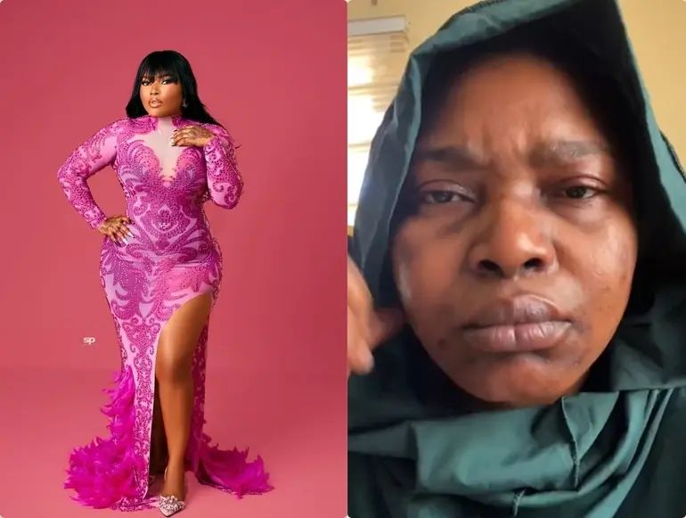Halima Abubakar’s faith shift after years of illness opens a deeply personal new chapter 12 4e26d02e 0740 494c be5f dd82bc5a52e54910968174465937638