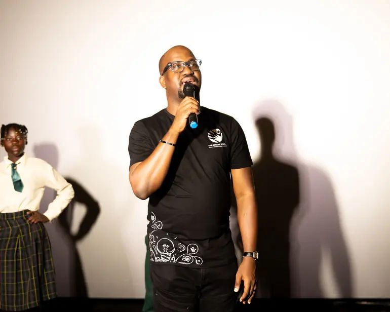 For Some Lagos Kids, a Trip to the Cinema Meant Meeting the Big Screen for the First Time 14 59003a50 2981 4e20 9e81 be1349c49eac1504981481715326067