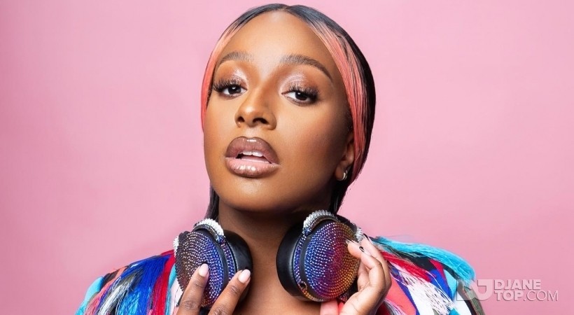 DJ Cuppy Has the Perfect Comeback for Marriage-Obsessed Fans 11 642 cuppy