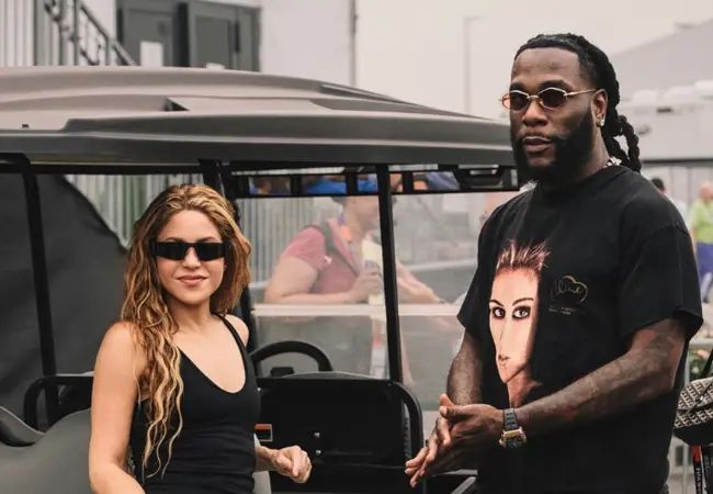 Shakira Reveals the Nail-Biting 20-Day Wait Behind Her Burna Boy World Cup Hit 12 77379d18 6488 4070 a0c3 33506eea03b6260150851574567261