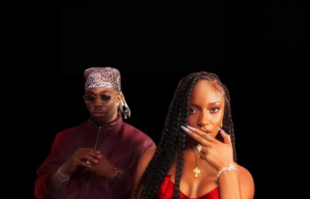 Wizkid Just Showed Up Twice This Week, And One Feature Might Be His Sneakiest Flex Yet 11 77fabd7e d6ea 4978 8253 b981dd5b4ad01