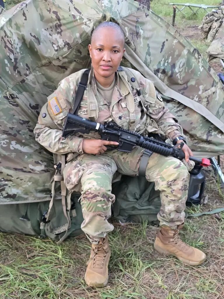 From Nollywood Screens to Army Barracks: Princess Chineke Wants More Nigerians to Follow Her Path 12 79385f54 4e60 401b 9749 8deb07771f1a1930604110923006972