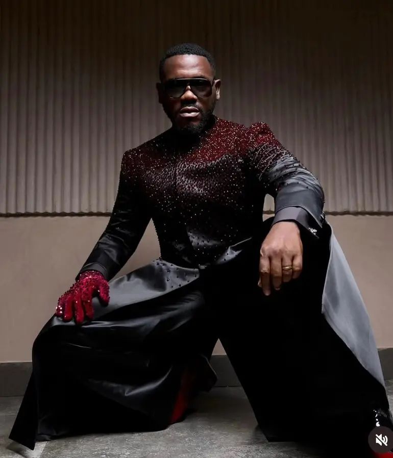 Deyemi Okanlawon Blunt Takes On Success In Nigeria, Rewards "Unseriousness" Over Intellect, And His Career Proves It 12 9b39682f ea7b 4fd3 80bc c85bb41d9726407364312669850127