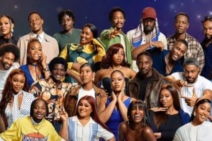 BBNaija 11