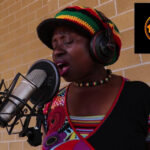 Biography of Evi Edna Ogholi The Reggae Queen