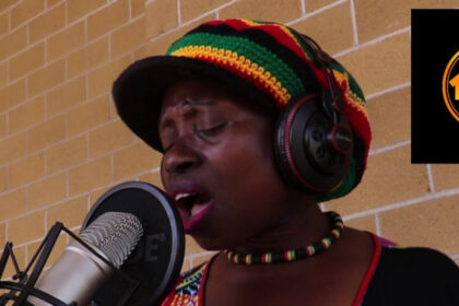 Biography of Evi Edna Ogholi The Reggae Queen