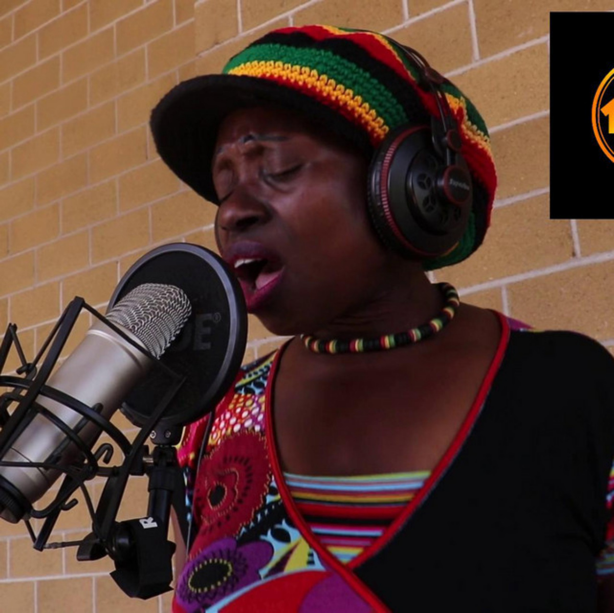 Biography of Evi Edna Ogholi, The Reggae Queen