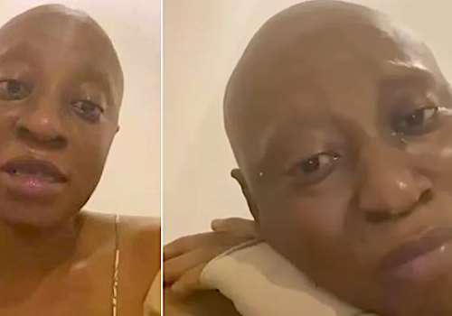 Nollywood Actress Cynthia Anijekwu Reveals Cancer Has Spread to Her Bones, Pleads for Help With ₦600k Monthly Bills 11