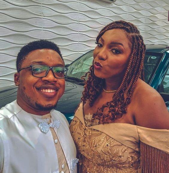 Chef Amaka Opens Up: The Painful Truth Behind Her PCOS Battle And The Trolls Attacking Her Husband 11 apro