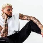 chris brown