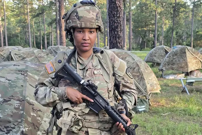 From Nollywood Screens to Army Barracks: Princess Chineke Wants More Nigerians to Follow Her Path 11 eb6d94da 9b6f 4e38 a0fd 773f3d84ecf3