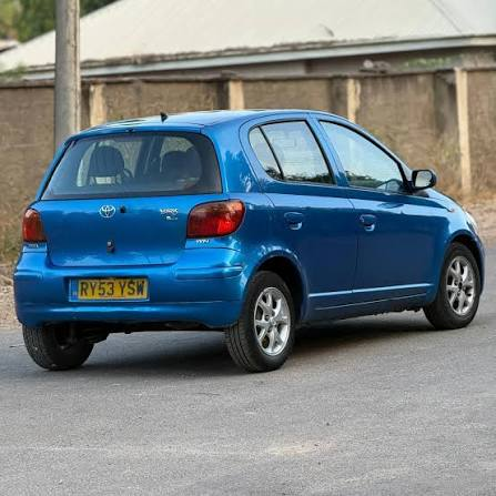7 Best Budget-Friendly Cars for First-Time Drivers in Nigeria 14 image 10