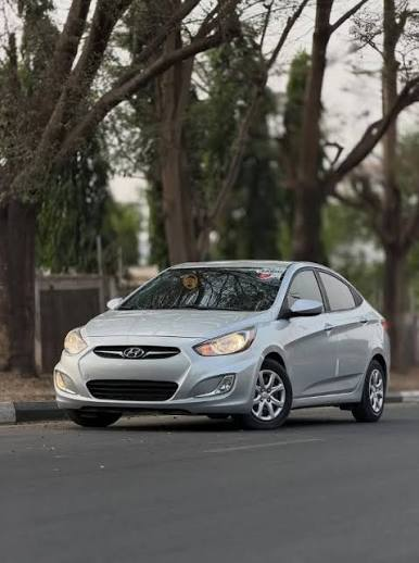 7 Best Budget-Friendly Cars for First-Time Drivers in Nigeria 15 image 11