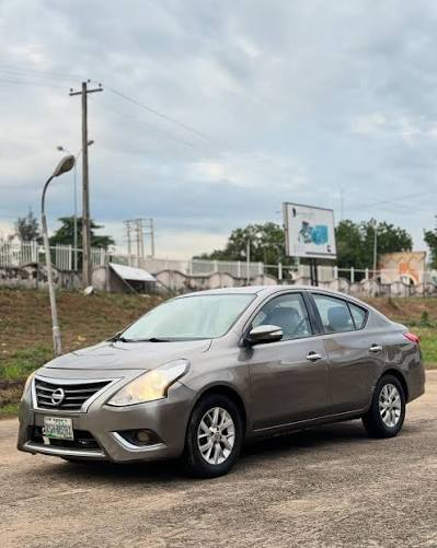 7 Best Budget-Friendly Cars for First-Time Drivers in Nigeria 16 image 12