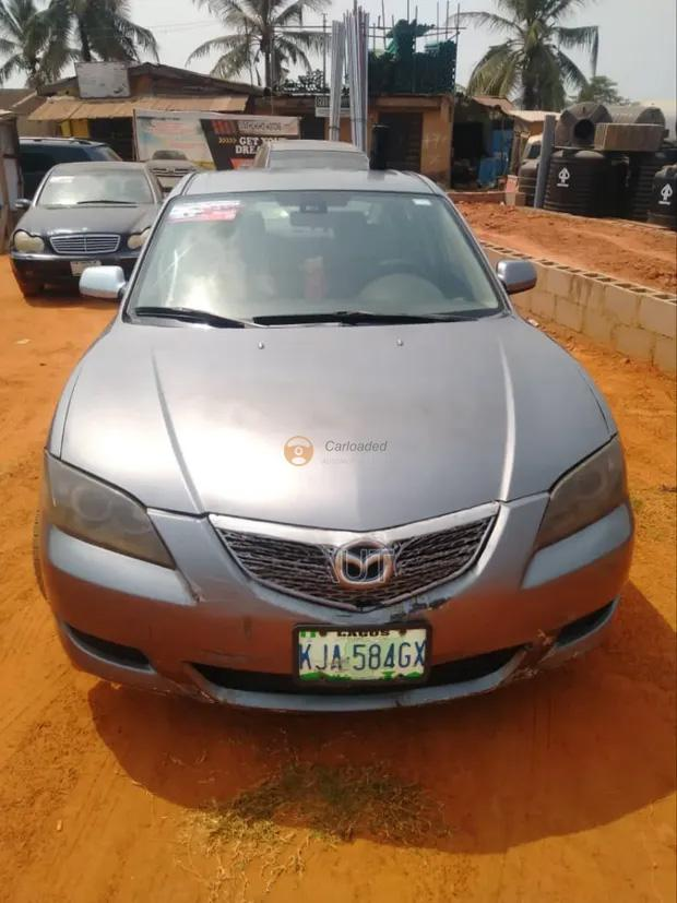 7 Best Budget-Friendly Cars for First-Time Drivers in Nigeria 17 image 13