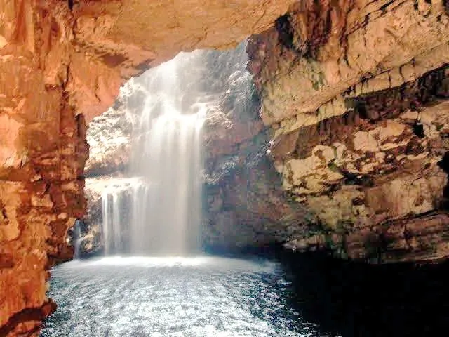 7 Hidden Destinations in Nigeria You've Probably Never Heard Of 14 image 2