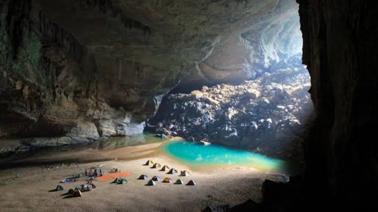 7 Hidden Destinations in Nigeria You've Probably Never Heard Of 16 image 4
