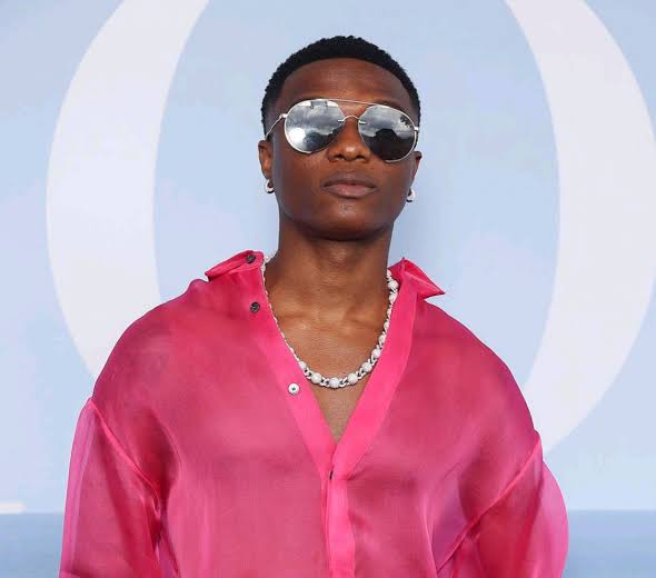 Wizkid Turns 36: The Untold Story Behind His 20 Biggest Records 11 images 10