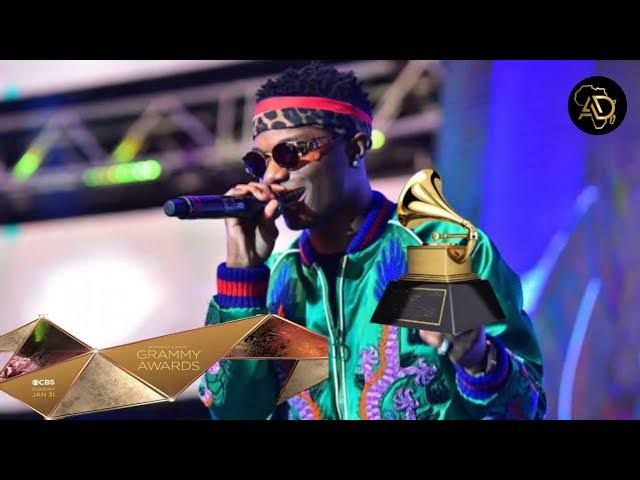 Wizkid Turns 36: The Untold Story Behind His 20 Biggest Records 12 images 116885304739625682054