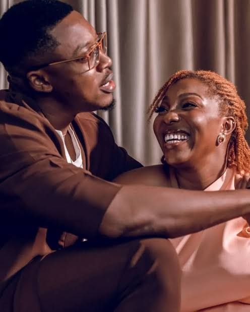 Chef Amaka Opens Up: The Painful Truth Behind Her PCOS Battle And The Trolls Attacking Her Husband 12 images 14795716958159671606