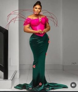 She Vanished From Nollywood for 7 Years, Here's Why She's Not Sorry 14 images 154877179931718554554
