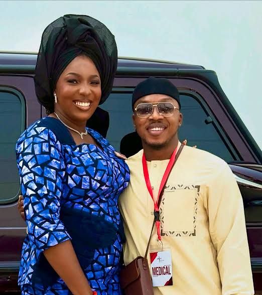 Chef Amaka Opens Up: The Painful Truth Behind Her PCOS Battle And The Trolls Attacking Her Husband 13 images 15948544170518310185