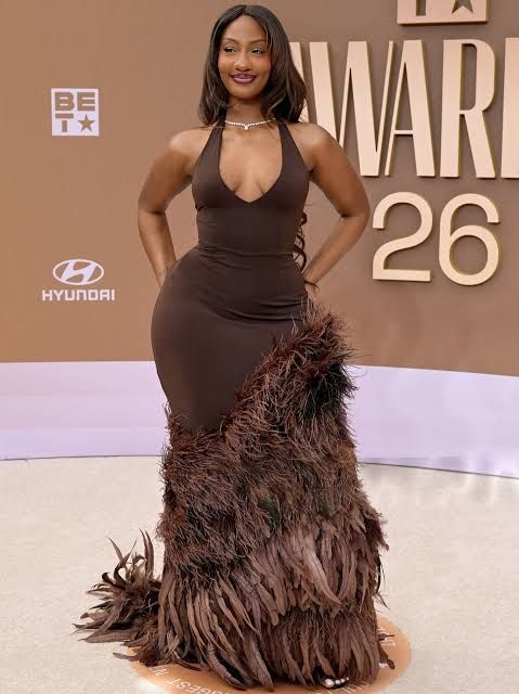 Tems, Burna Boy, Wizkid and Tyla miss out as Africa leaves 2026 BET Awards empty-handed 12 images 184837198216454939137