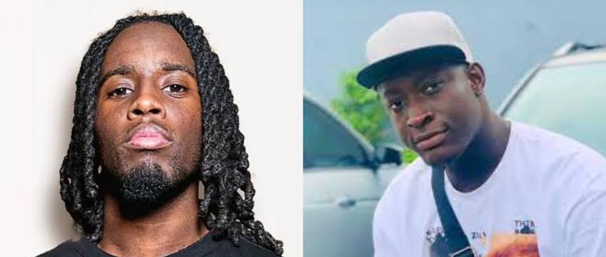 Carter Efe Misses Streamer University After Visa Bid Fails, Despite Kai Cenat's Help 11 images 20 1