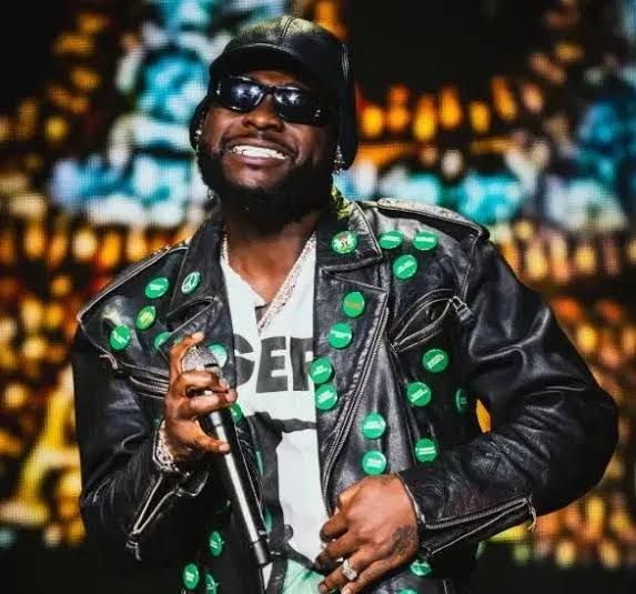 "No Image Is Worth More Than a Child": Davido Turns World Cup Stage Into a Plea for Nigeria's Kidnapped Kids 12 images 23595359507111767199