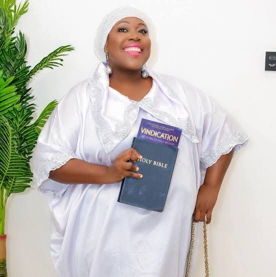Halima Abubakar’s faith shift after years of illness opens a deeply personal new chapter 13 images 266123021089985198463