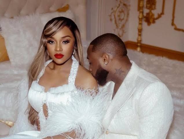 Davido Shuts Down "Jonasi" Comparisons, But Fans Aren't Buying It 12 images 283985104786129558333