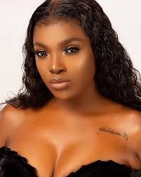 Annie Idibia Quietly Turned Her "Idibia" Tattoo Into a Butterfly, And Fans Say It's Her Final Healing Chapter 2 images 335147772938277813902