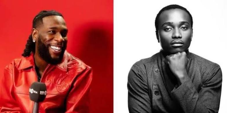 Brymo Reopens Burna Boy Feud With Fresh Grammy Claim 11 images 35