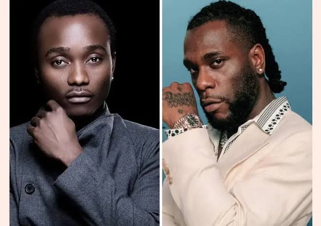 Brymo Reopens Burna Boy Feud With Fresh Grammy Claim 12 images 361418696901232128889